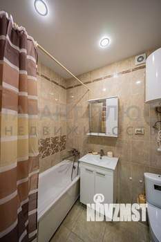 1-к квартира, на длительный срок, 50м2, 6/9 этаж