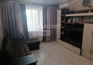 2-к квартира, на длительный срок, 51м2, 4/9 этаж