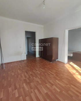 2-к квартира, на длительный срок, 44м2, 2/5 этаж