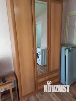 1-к квартира, на длительный срок, 18м2, 4/5 этаж