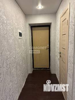 1-к квартира, на длительный срок, 30м2, 3/5 этаж