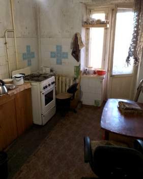 2-к квартира, на длительный срок, 52м2, 8/9 этаж