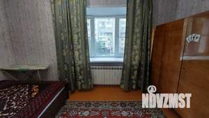 2-к квартира, на длительный срок, 42м2, 3/3 этаж