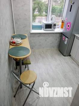 1-к квартира, посуточно, 30м2, 2/5 этаж