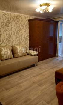 1-к квартира, на длительный срок, 40м2, 1/5 этаж