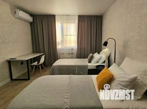 Студия квартира, посуточно, 26м2, 5/18 этаж