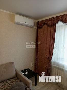 1-к квартира, на длительный срок, 36м2, 8/10 этаж