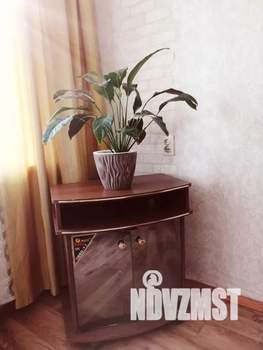 1-к квартира, посуточно, 38м2, 4/9 этаж