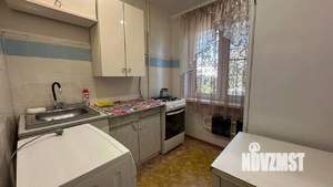 2-к квартира, на длительный срок, 47м2, 2/5 этаж