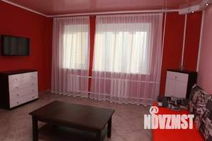 1-к квартира, посуточно, 49м2, 1/1 этаж