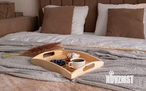 1-к квартира, посуточно, 48м2, 9/25 этаж