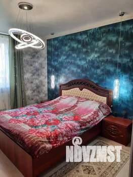 2-к квартира, посуточно, 52м2, 21/25 этаж