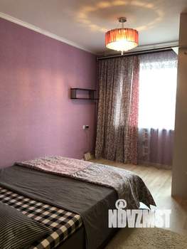 2-к квартира, посуточно, 55м2, 10/12 этаж