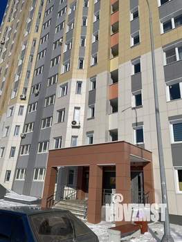 1-к квартира, на длительный срок, 41м2, 1/17 этаж