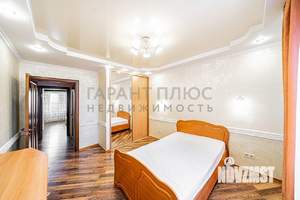 3-к квартира, на длительный срок, 98м2, 8/10 этаж