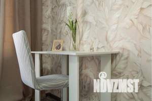 1-к квартира, посуточно, 45м2, 3/24 этаж