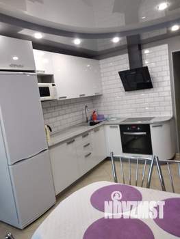 1-к квартира, на длительный срок, 43м2, 11/14 этаж