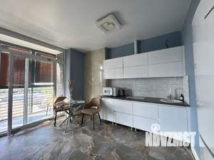 Студия квартира, посуточно, 31м2, 13/19 этаж