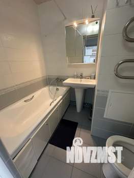 1-к квартира, посуточно, 37м2, 17/17 этаж