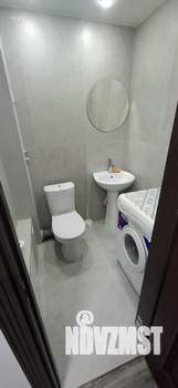 2-к квартира, на длительный срок, 52м2, 6/14 этаж