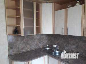 1-к квартира, на длительный срок, 32м2, 3/5 этаж