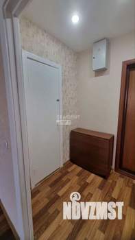 1-к квартира, на длительный срок, 42м2, 8/10 этаж