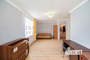 1-к квартира, на длительный срок, 30м2, 1/5 этаж