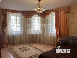 1-к квартира, на длительный срок, 45м2, 5/10 этаж