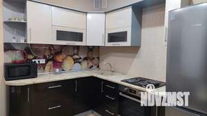 Студия квартира, посуточно, 48м2, 2/5 этаж