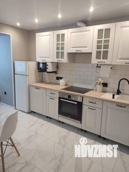 1-к квартира, на длительный срок, 42м2, 2/18 этаж