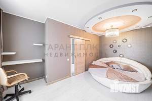 1-к квартира, на длительный срок, 47м2, 10/18 этаж