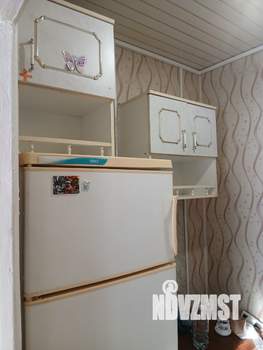 Студия квартира, на длительный срок, 12м2, 5/5 этаж