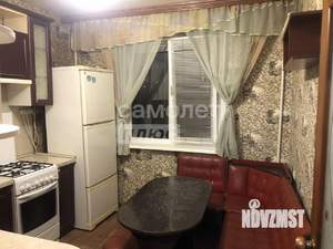 2-к квартира, на длительный срок, 52м2, 3/8 этаж