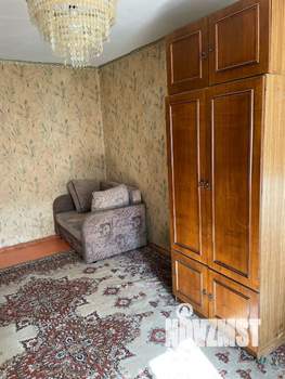 2-к квартира, на длительный срок, 47м2, 4/5 этаж