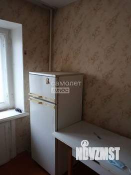 1-к квартира, на длительный срок, 32м2, 4/5 этаж