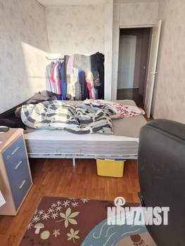 1-к квартира, на длительный срок, 41м2, 9/9 этаж