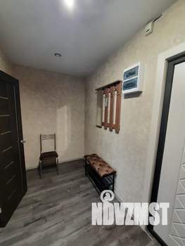 1-к квартира, посуточно, 37м2, 1/11 этаж