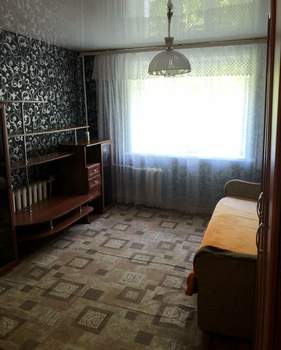 1-к квартира, на длительный срок, 18м2, 5/9 этаж