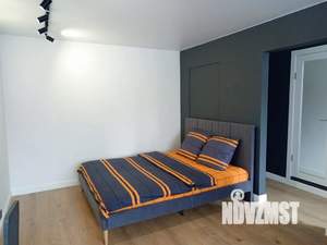 1-к квартира, посуточно, 32м2, 3/5 этаж