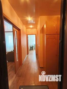 1-к квартира, на длительный срок, 35м2, 10/10 этаж