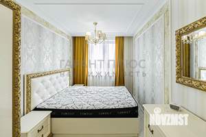 2-к квартира, на длительный срок, 55м2, 18/22 этаж