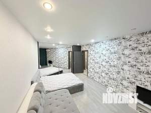 1-к квартира, на длительный срок, 45м2, 9/17 этаж