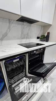 1-к квартира, посуточно, 32м2, 13/19 этаж