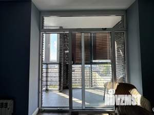 1-к квартира, посуточно, 31м2, 1/1 этаж