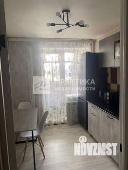 1-к квартира, на длительный срок, 34м2, 9/14 этаж