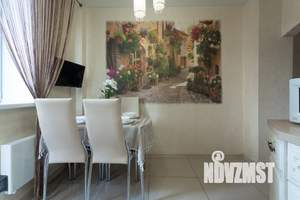 2-к квартира, посуточно, 59м2, 2/16 этаж