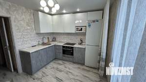 1-к квартира, на длительный срок, 42м2, 15/17 этаж
