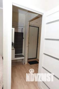 1-к квартира, посуточно, 35м2, 5/9 этаж