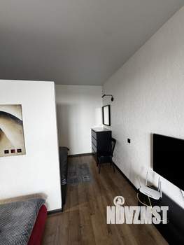 1-к квартира, на длительный срок, 41м2, 16/17 этаж