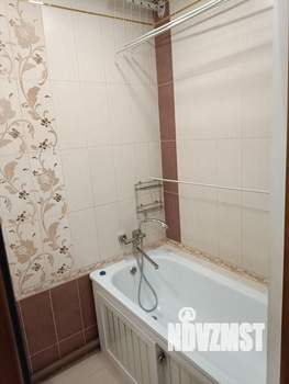 2-к квартира, на длительный срок, 59м2, 14/18 этаж